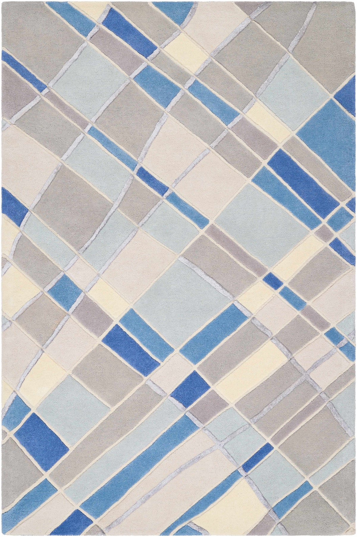 Carla Area Rug - Clearance