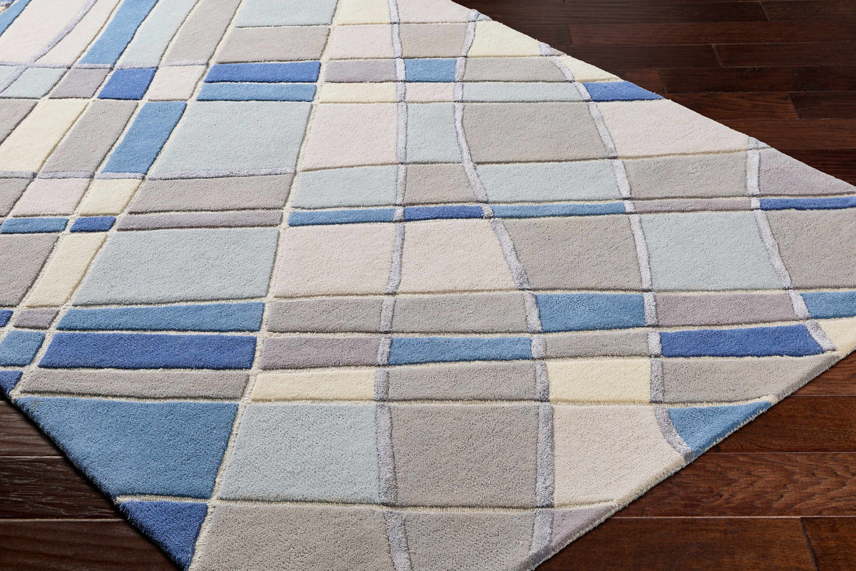 Carla Area Rug - Clearance
