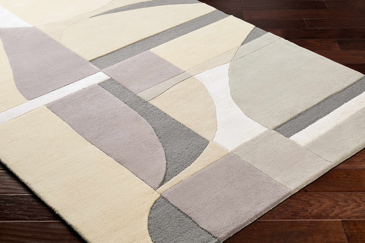 Duru Area Rug