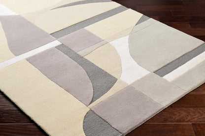 Duru Area Rug