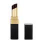 Chanel Red Lipstick 70 Attitude Rouge Coco Hydrating Vibrant Shine