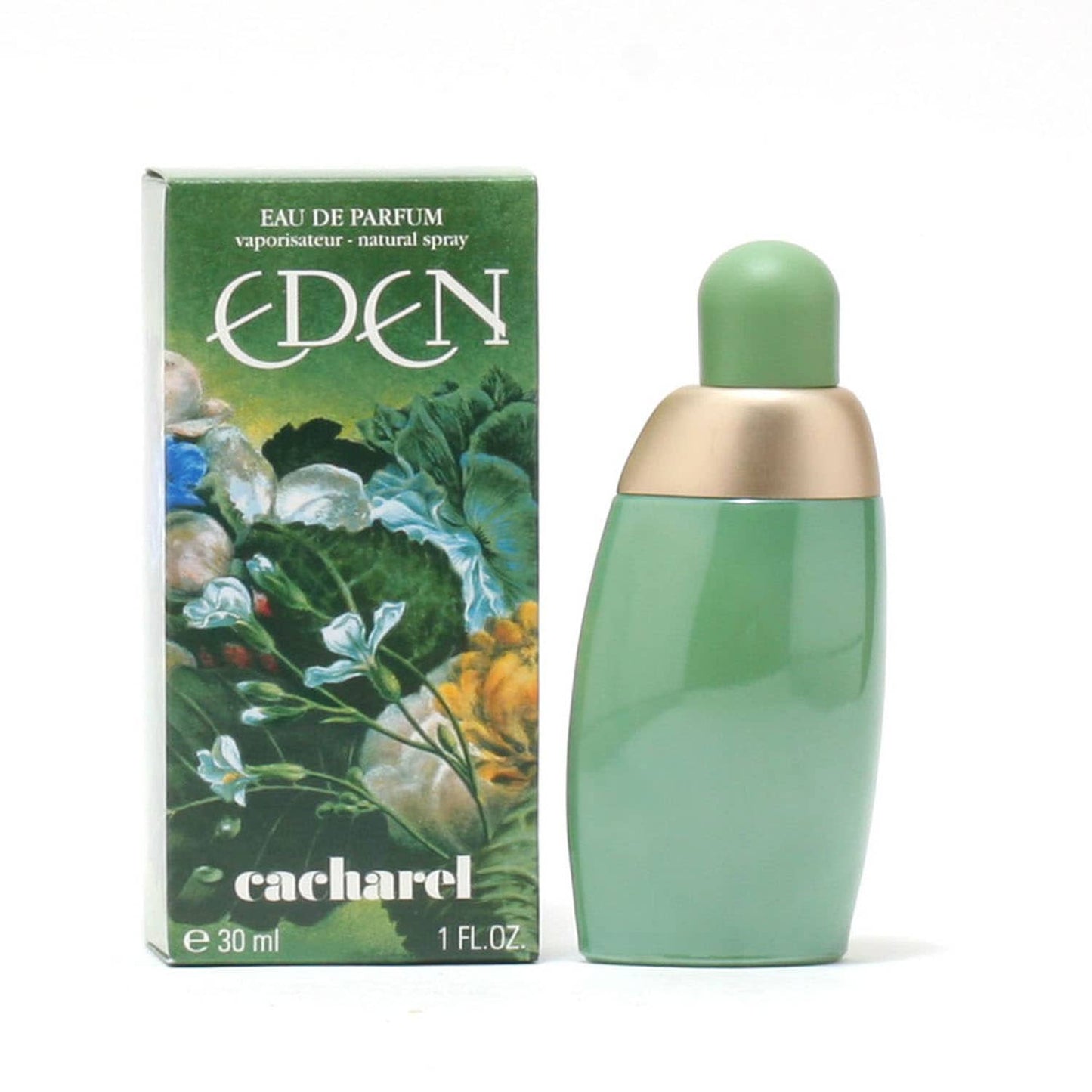 Cacharel Eden EDP