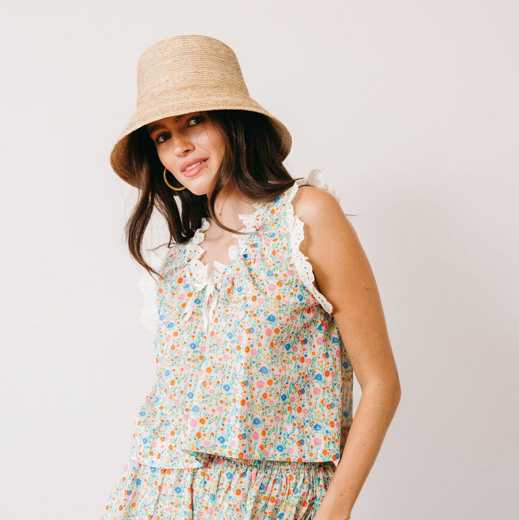 Birdie Bucket Hat