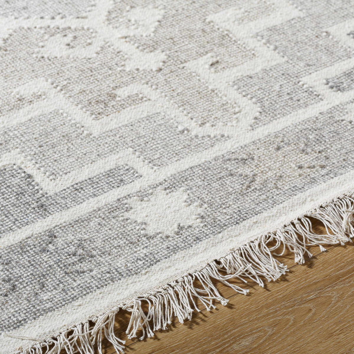 Donny Area Rug - Clearance
