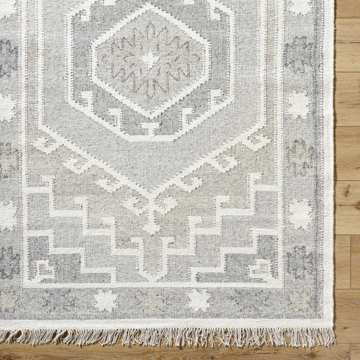 Donny Area Rug - Clearance