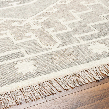 Donny Area Rug - Clearance