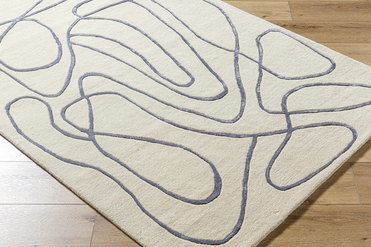 Derek Area Rug - Clearance