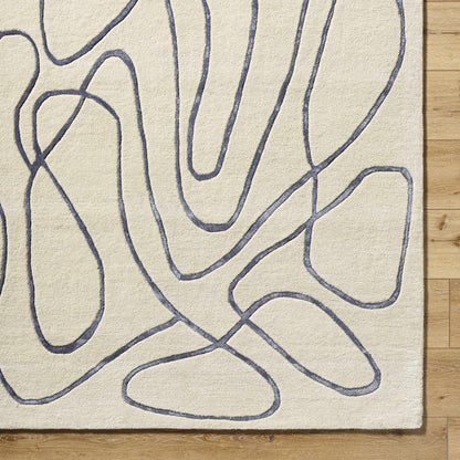 Derek Area Rug - Clearance