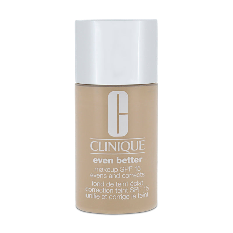Clinique Even Better Makeup Foundation CN 18 Cream Whip (VF)