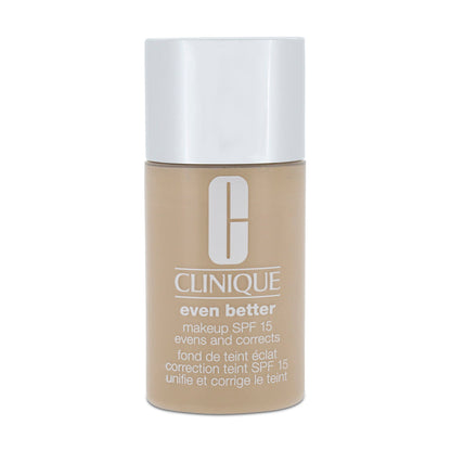Clinique Even Better Makeup Foundation CN 18 Cream Whip (VF)
