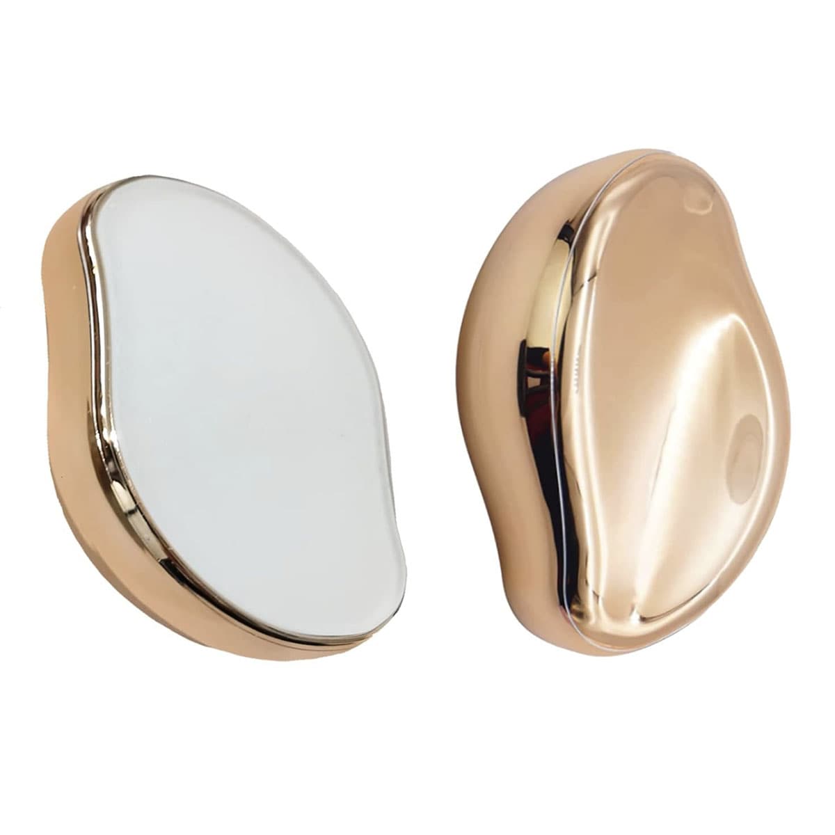 Crystal Hair Eraser for Women - Painless Exfoliation Hair Removal Tool