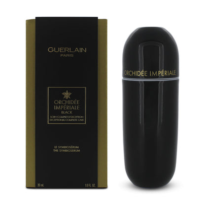 Guerlain Orchidee Serum Imperiale Black The Symbioserum 30ml