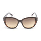 Guess Women's Sunglasses Tortoiseshell Cat Eye GU7337