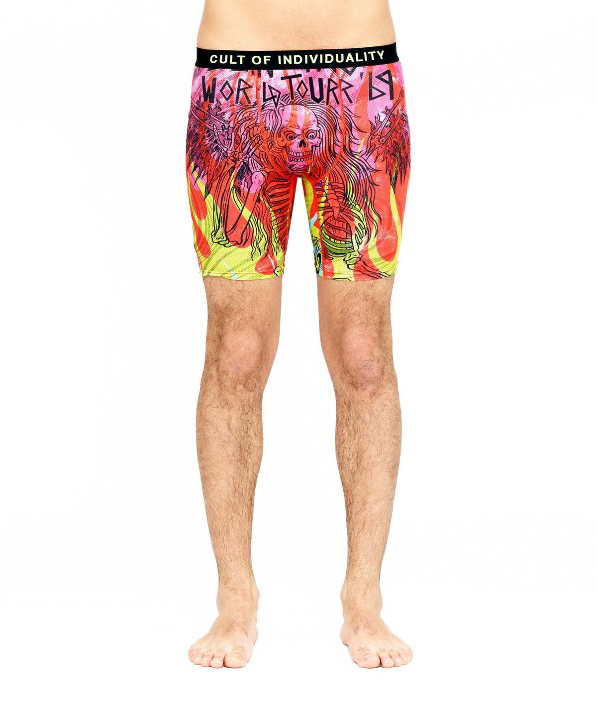 Cult of Individuality Briefs 2 Pack