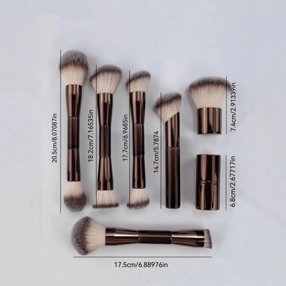 Bene Multi Functional Makeup Brush