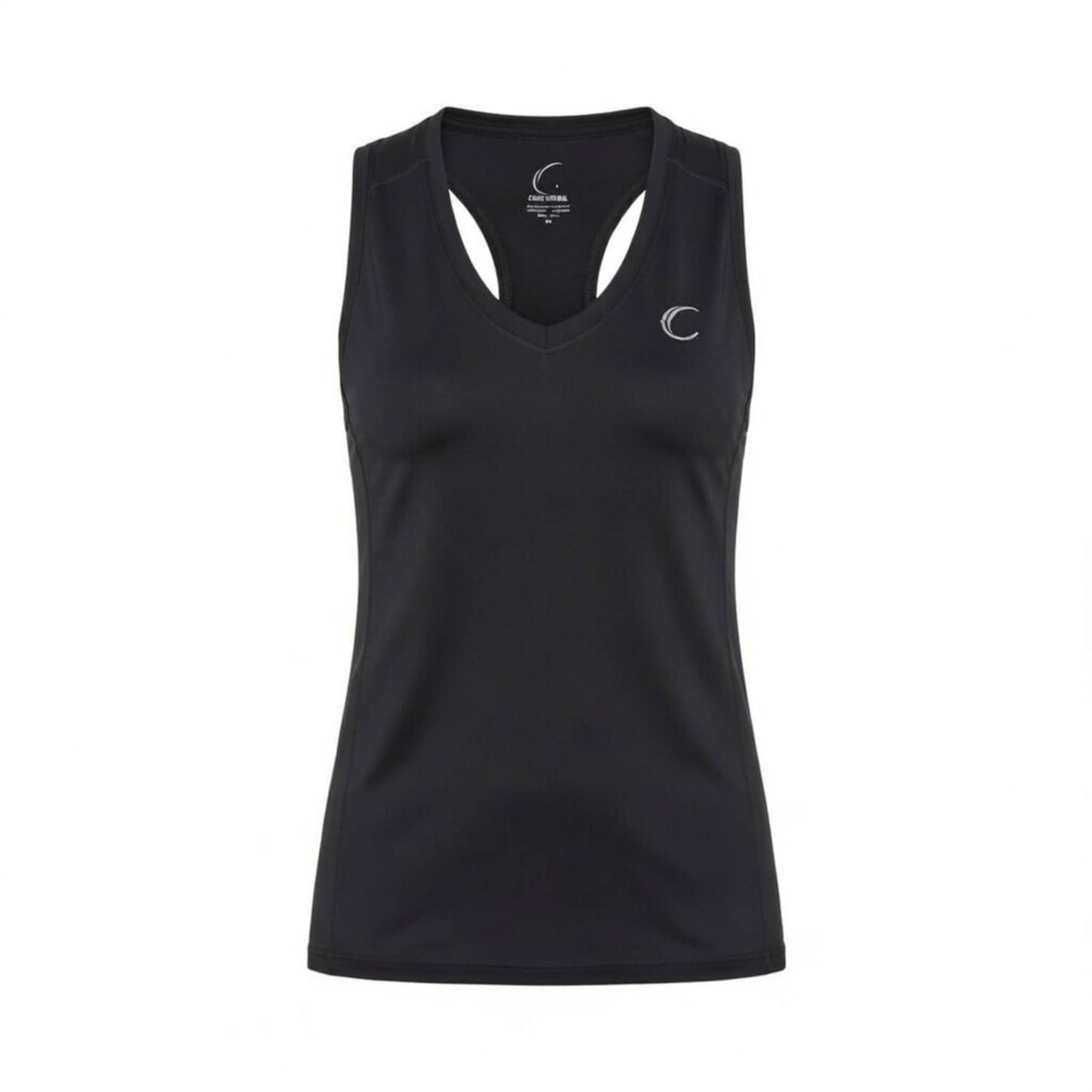 Women's Racerback Tank Top