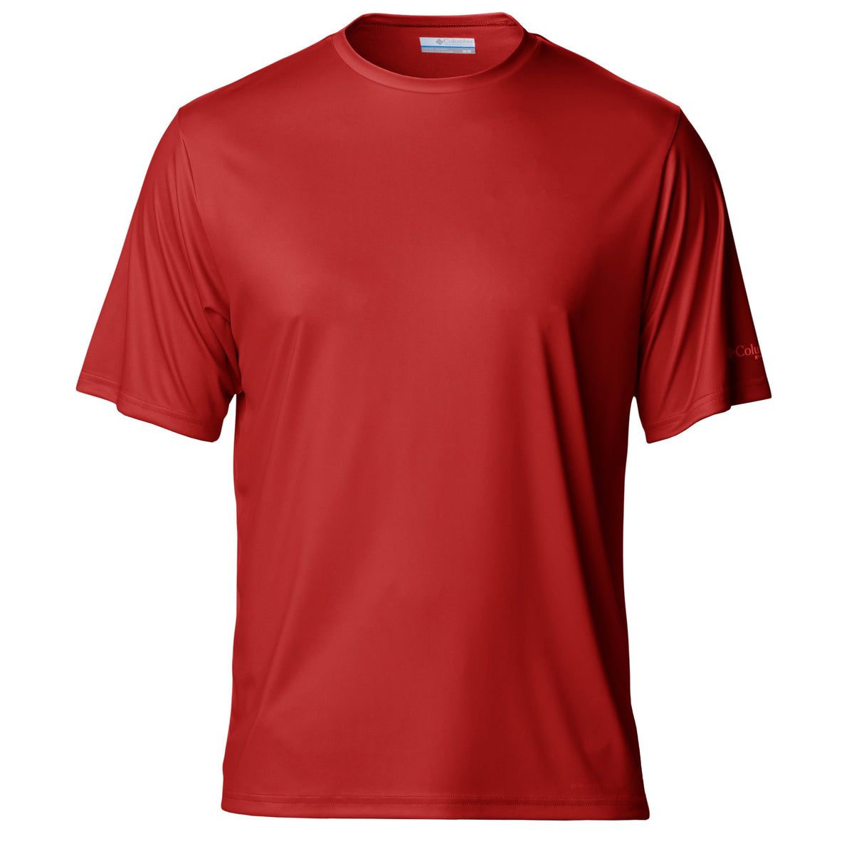 Columbia Men's Terminal Tackle SS Shirt