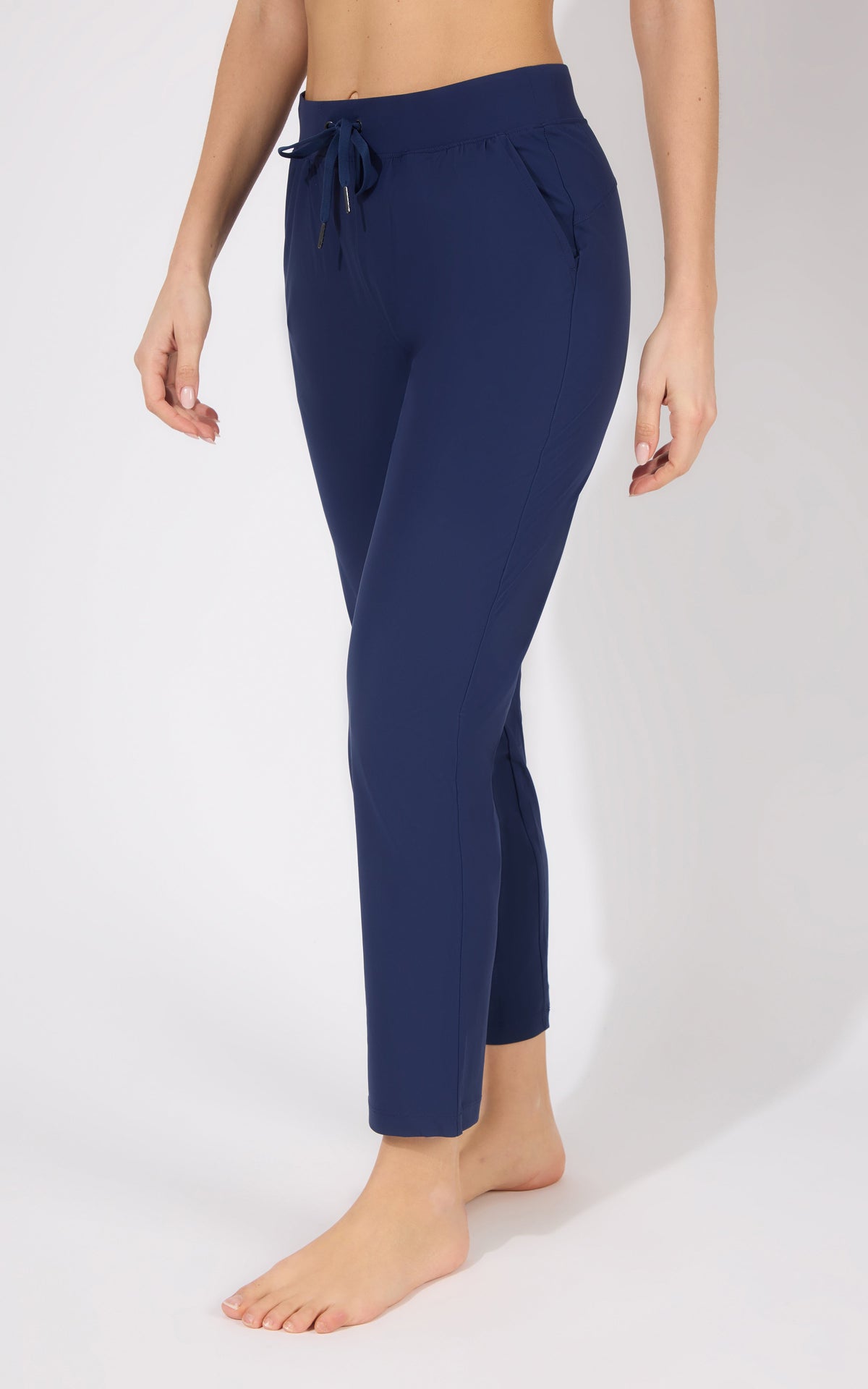 90 Degree by Reflex Warp Avenue Straight Leg Pant