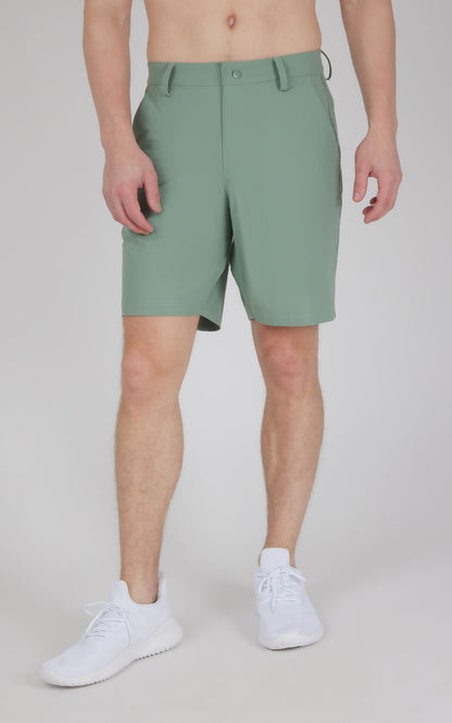 90 Degree by Reflex Men's Warp 8.5" Short