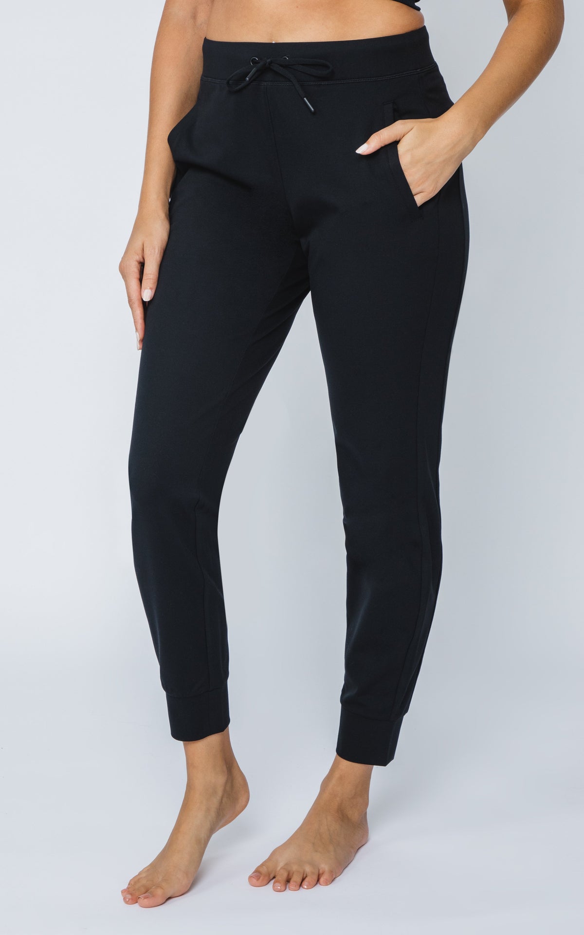 90 Degree by Reflex Lux Avenue Side Pocket Jogger