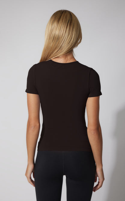 90 Degree by Reflex 2 PK Short Sleeve Top