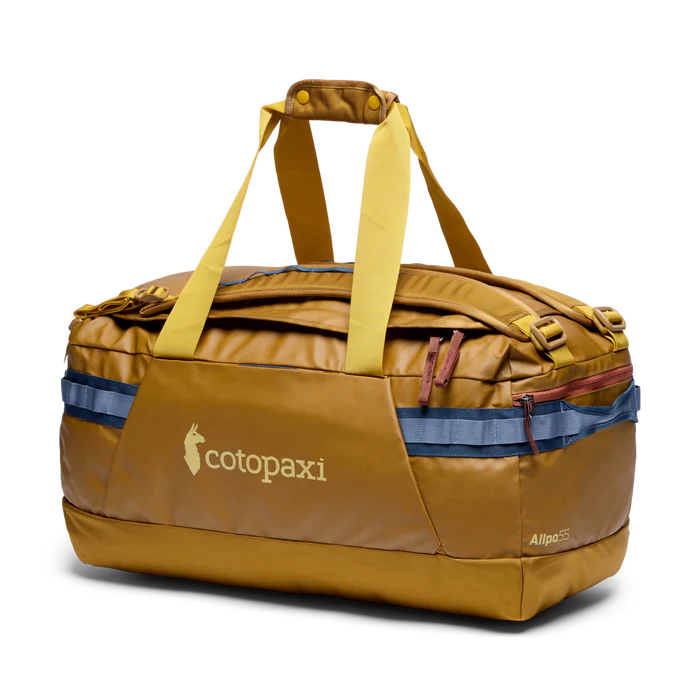 Cotopaxi Allpa Getaway Duffel