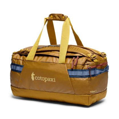 Cotopaxi Allpa Getaway Duffel