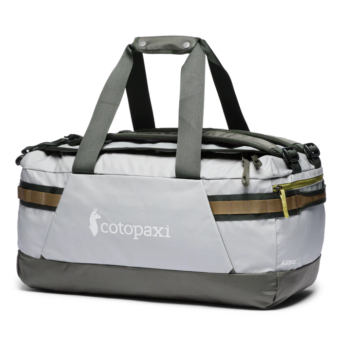 Cotopaxi Allpa Getaway Duffel
