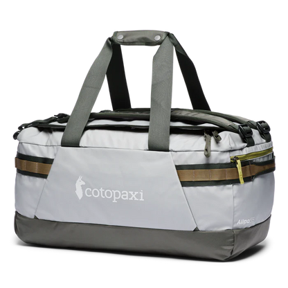 Cotopaxi Allpa Getaway Duffel