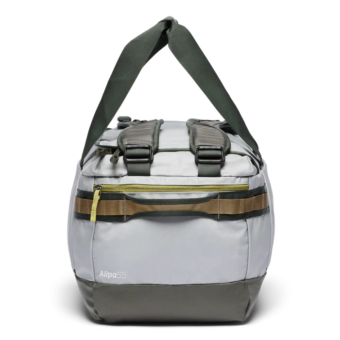 Cotopaxi Allpa Getaway Duffel