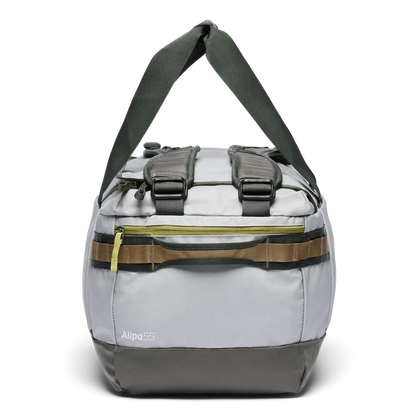Cotopaxi Allpa Getaway Duffel