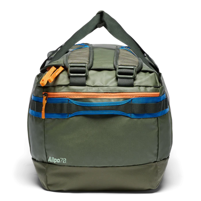 Cotopaxi Allpa Getaway Duffel