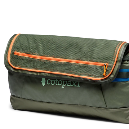 Cotopaxi Allpa Getaway Duffel