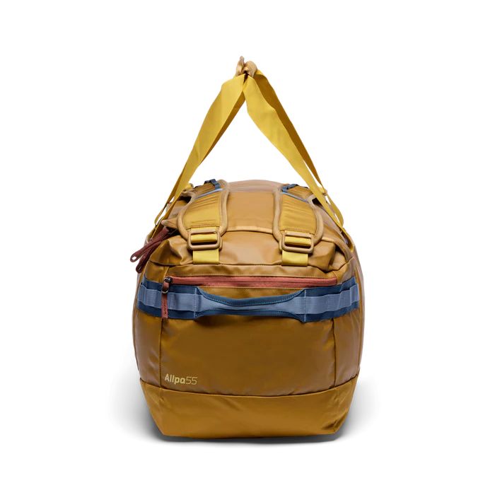 Cotopaxi Allpa Getaway Duffel