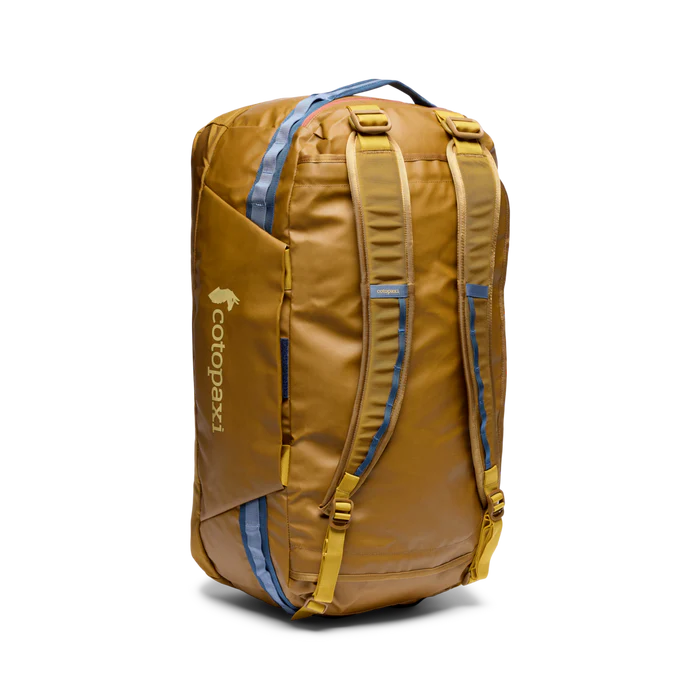 Cotopaxi Allpa Getaway Duffel