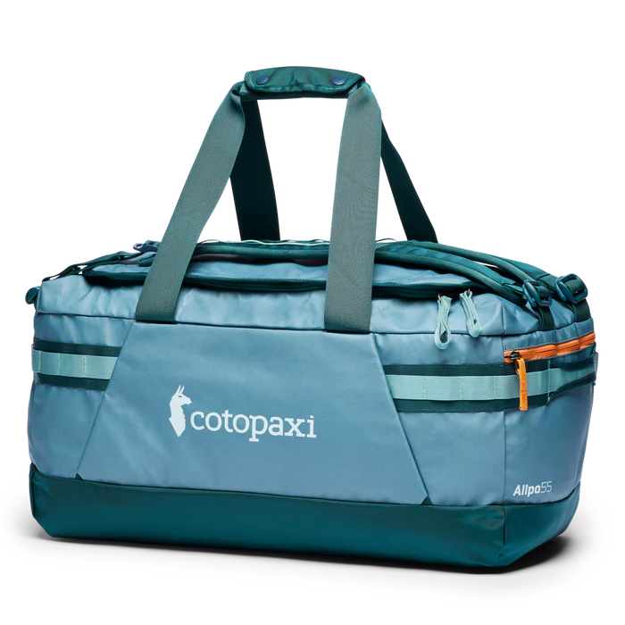 Cotopaxi Allpa Getaway Duffel