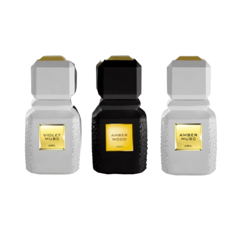 Ajmal Signature Collection 30ml x 3  Eau De Parfum Set