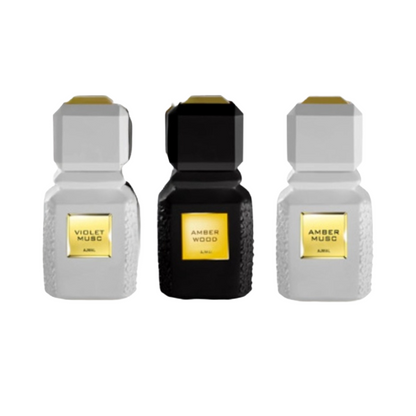 Ajmal Signature Collection 30ml x 3  Eau De Parfum Set