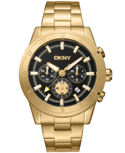 DKNY DK1G051M0065 316L Stainless Steel Watches
