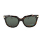 Polaroid Havana Sunglasses PLD 6180/S 086/UC 51 *EX DISPLAY*