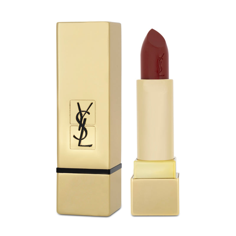 YSL Rouge Pur Couture Red Lipstick 14 Rouge Feu