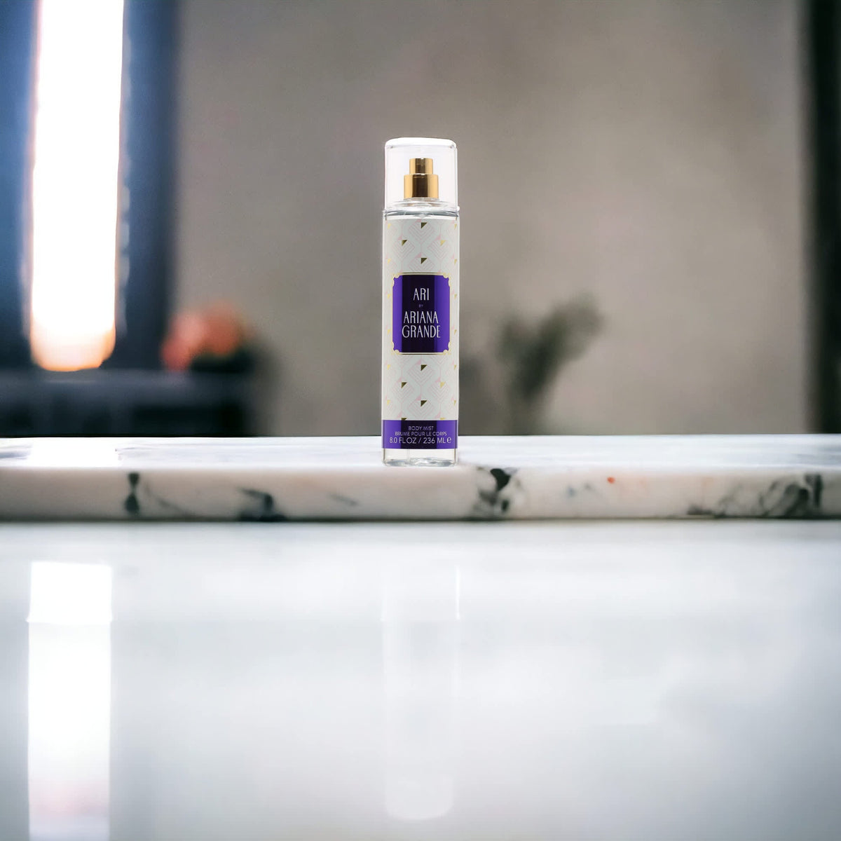 Ariana Grande Ari Body Mist