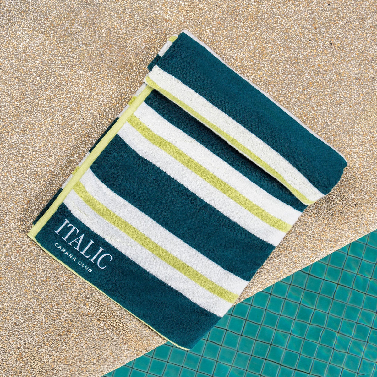 Bondi Cabana Towels
