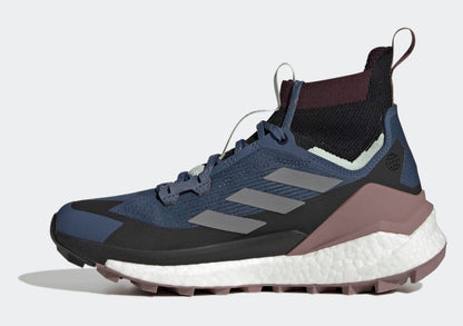 adidas Women's Terrex Free Hiker 2 W Sneakers