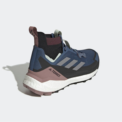 adidas Women's Terrex Free Hiker 2 W Sneakers