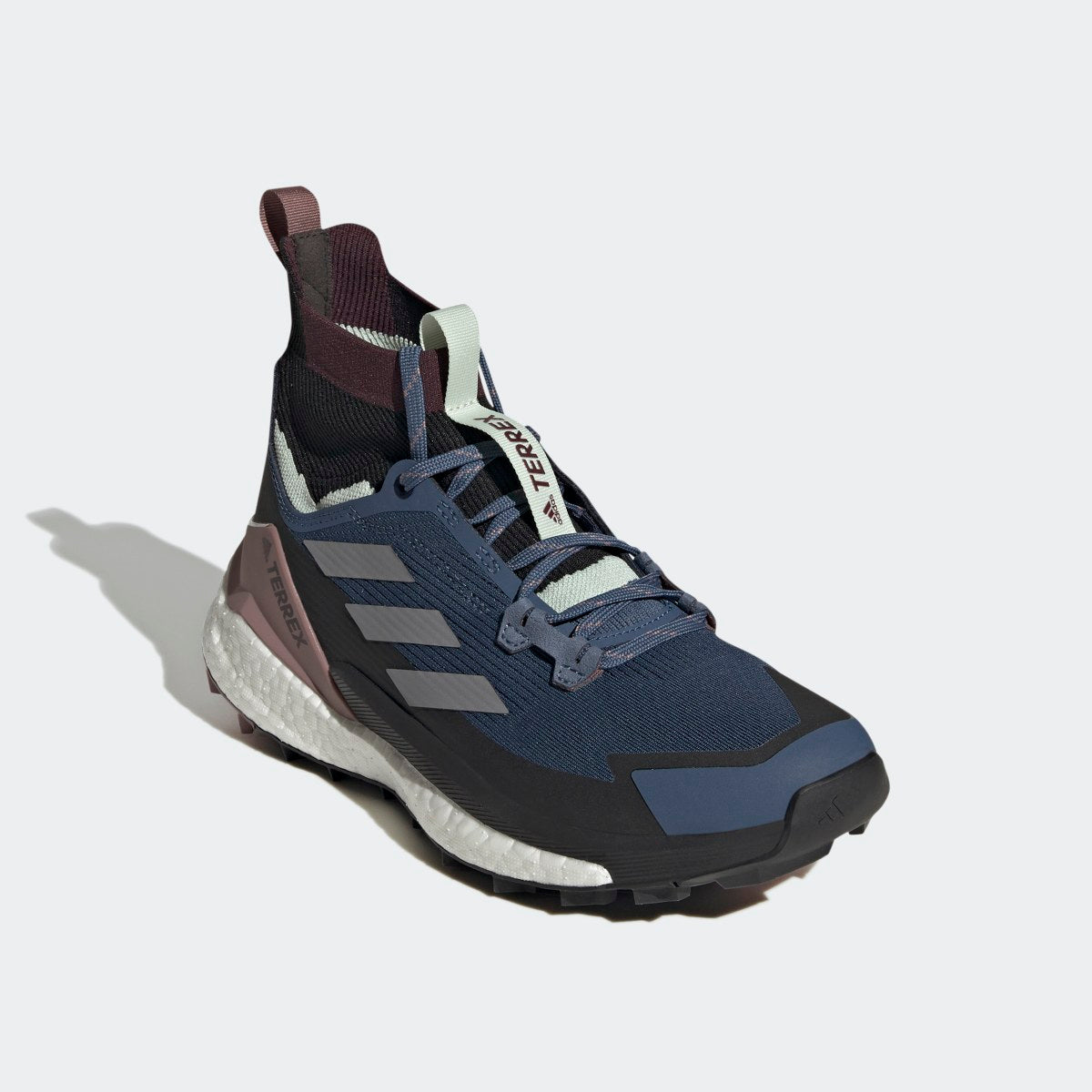 adidas Women's Terrex Free Hiker 2 W Sneakers