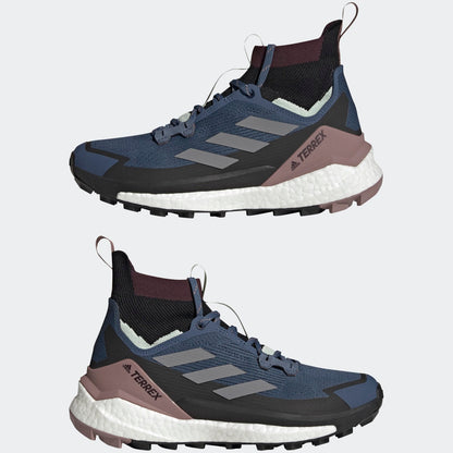 adidas Women's Terrex Free Hiker 2 W Sneakers