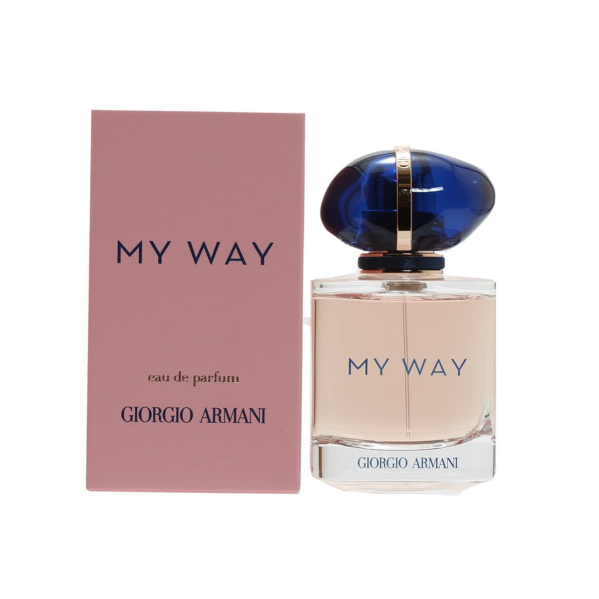 Giorgio Armani My Way EDP