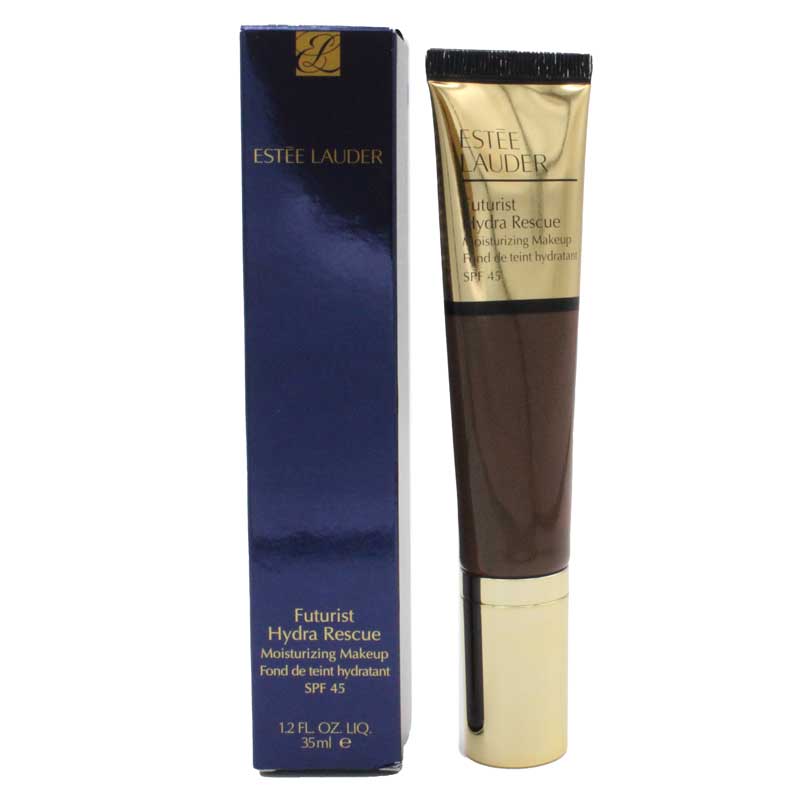 Estee Lauder Foundation Dark 8N2 Rich Espresso 35ml (Blemished Box)
