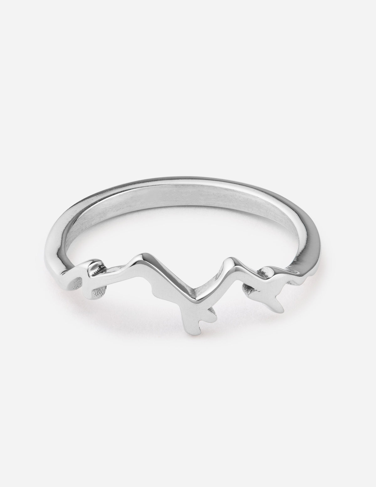 Elevated Faith The Alps Ring